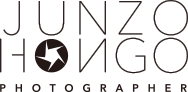 JUNZO HONGO PHOTOGRAPHER